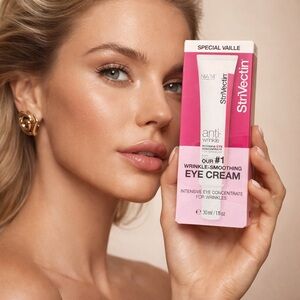 StriVectin Anti-Wrinkle Pink Eye Cream